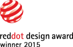 red dot design award